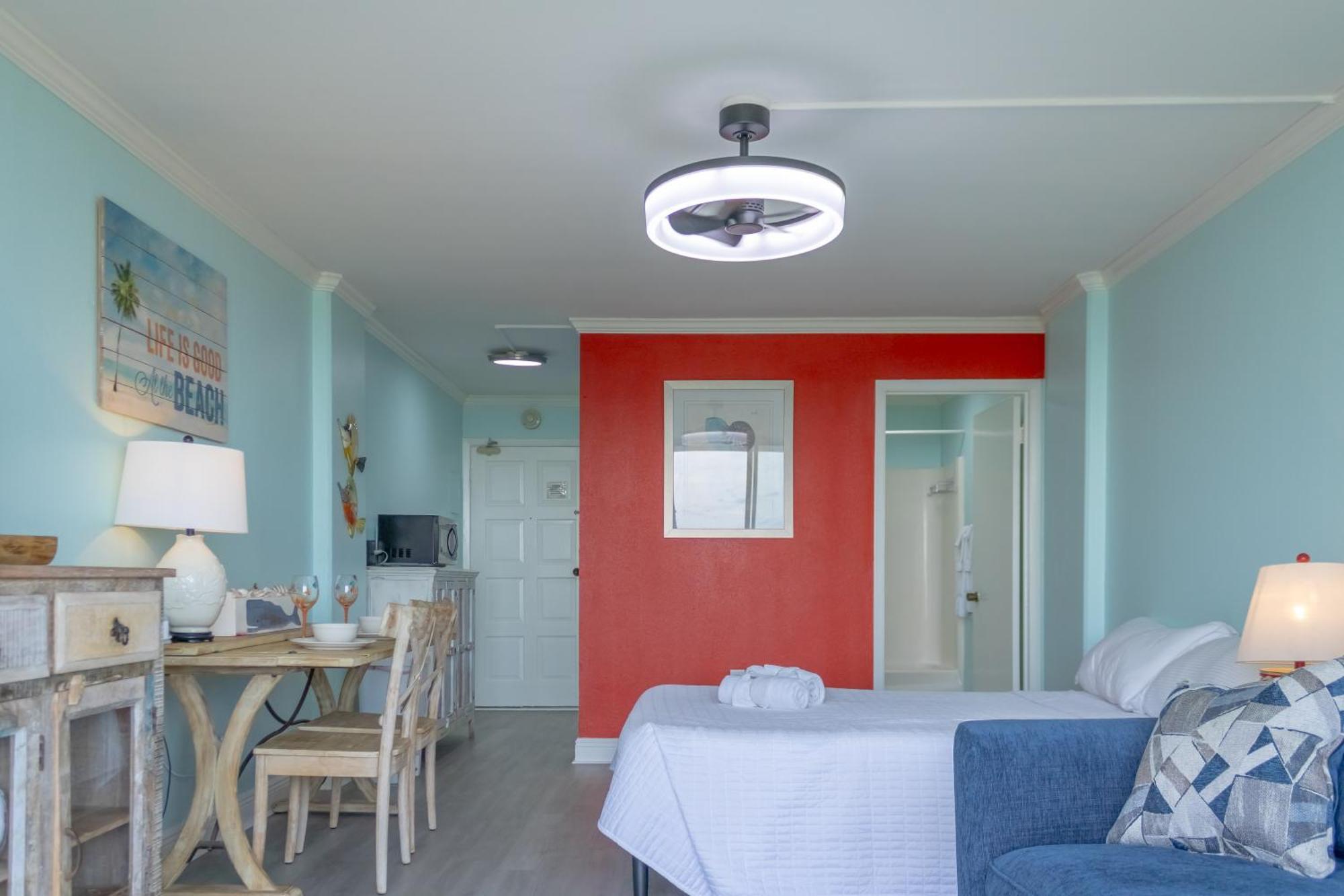 Islander East Condominiums Galveston Buitenkant foto