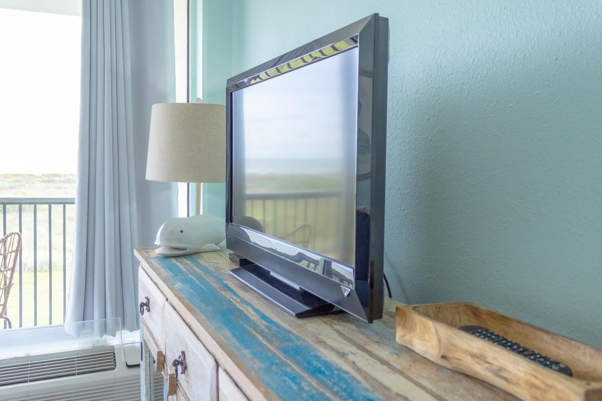 Islander East Condominiums Galveston Buitenkant foto