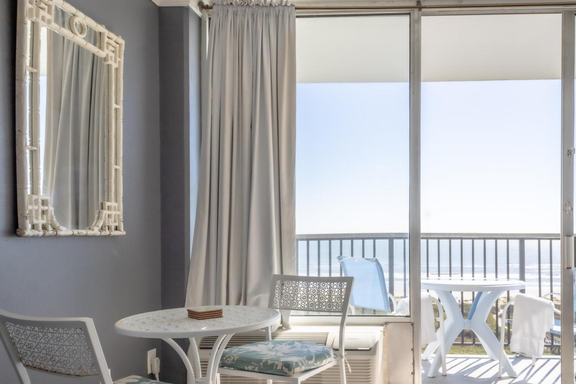 Islander East Condominiums Galveston Buitenkant foto