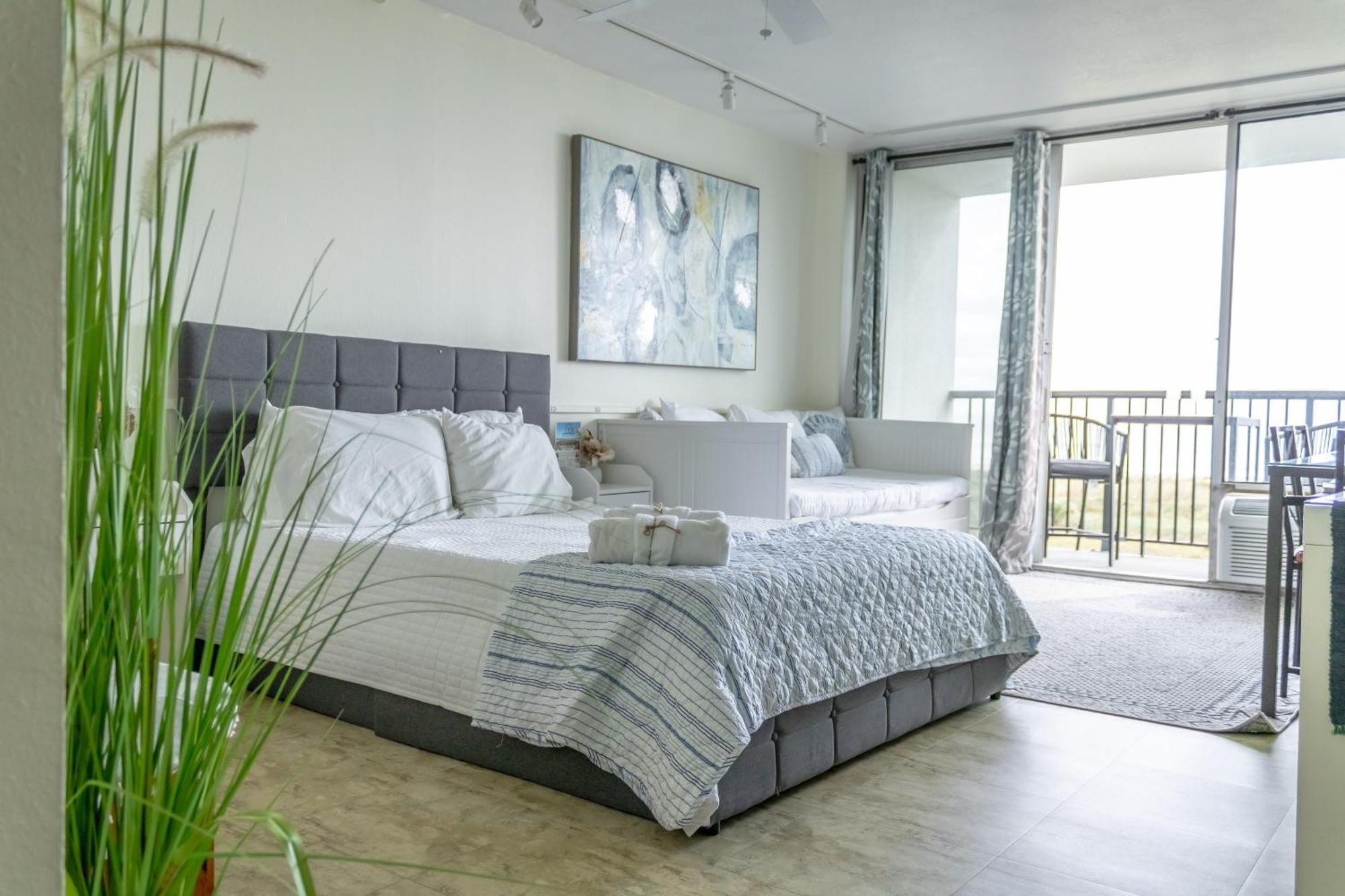 Islander East Condominiums Galveston Buitenkant foto