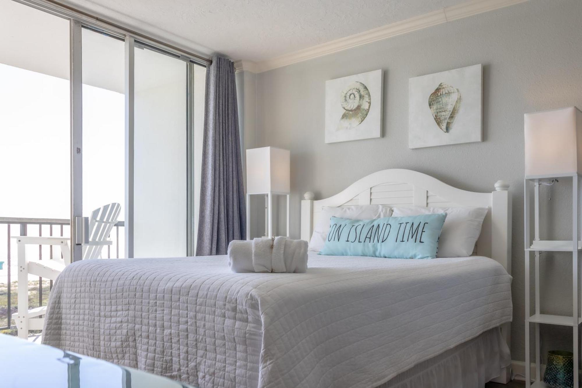 Islander East Condominiums Galveston Buitenkant foto