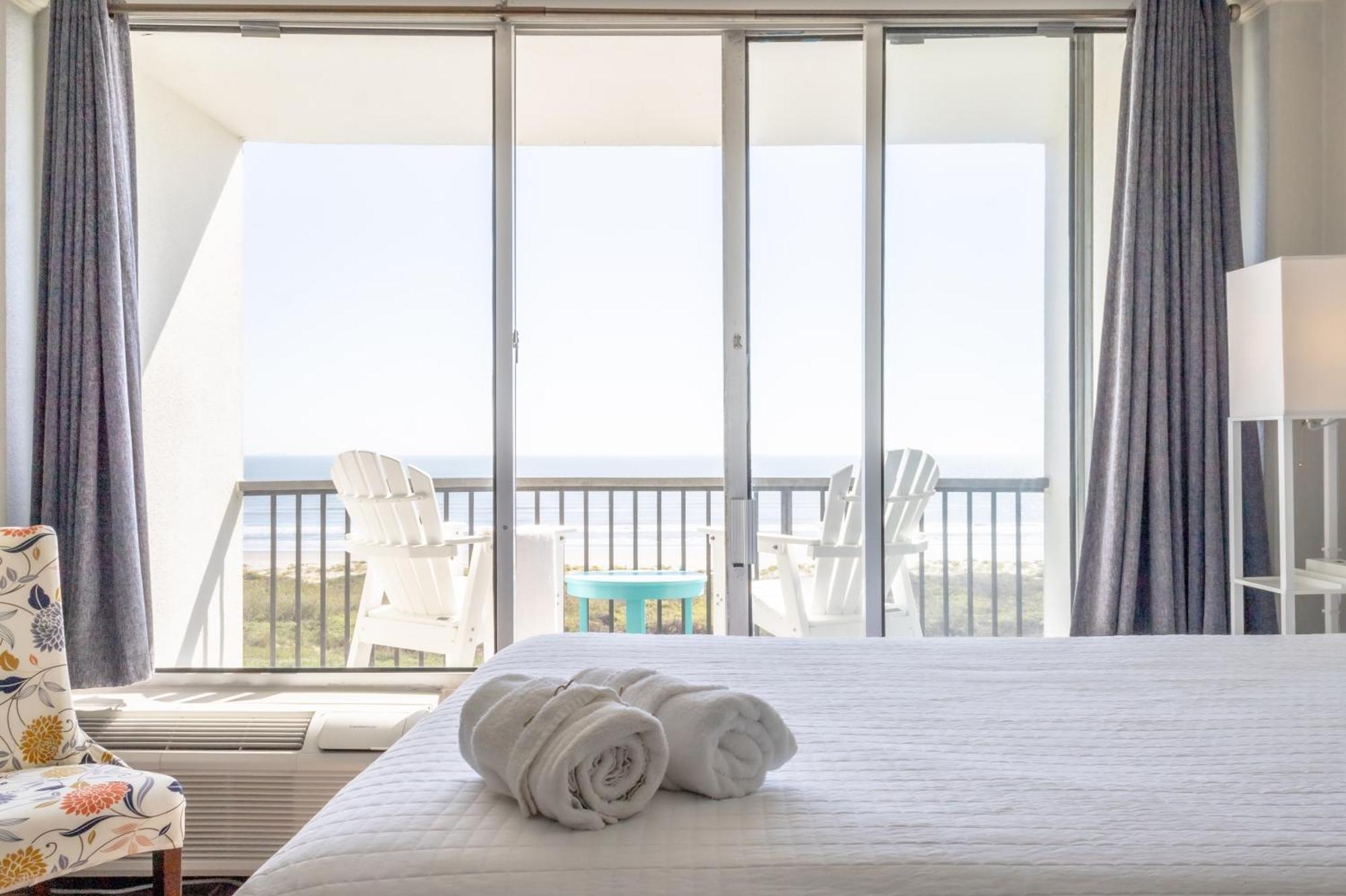 Islander East Condominiums Galveston Buitenkant foto