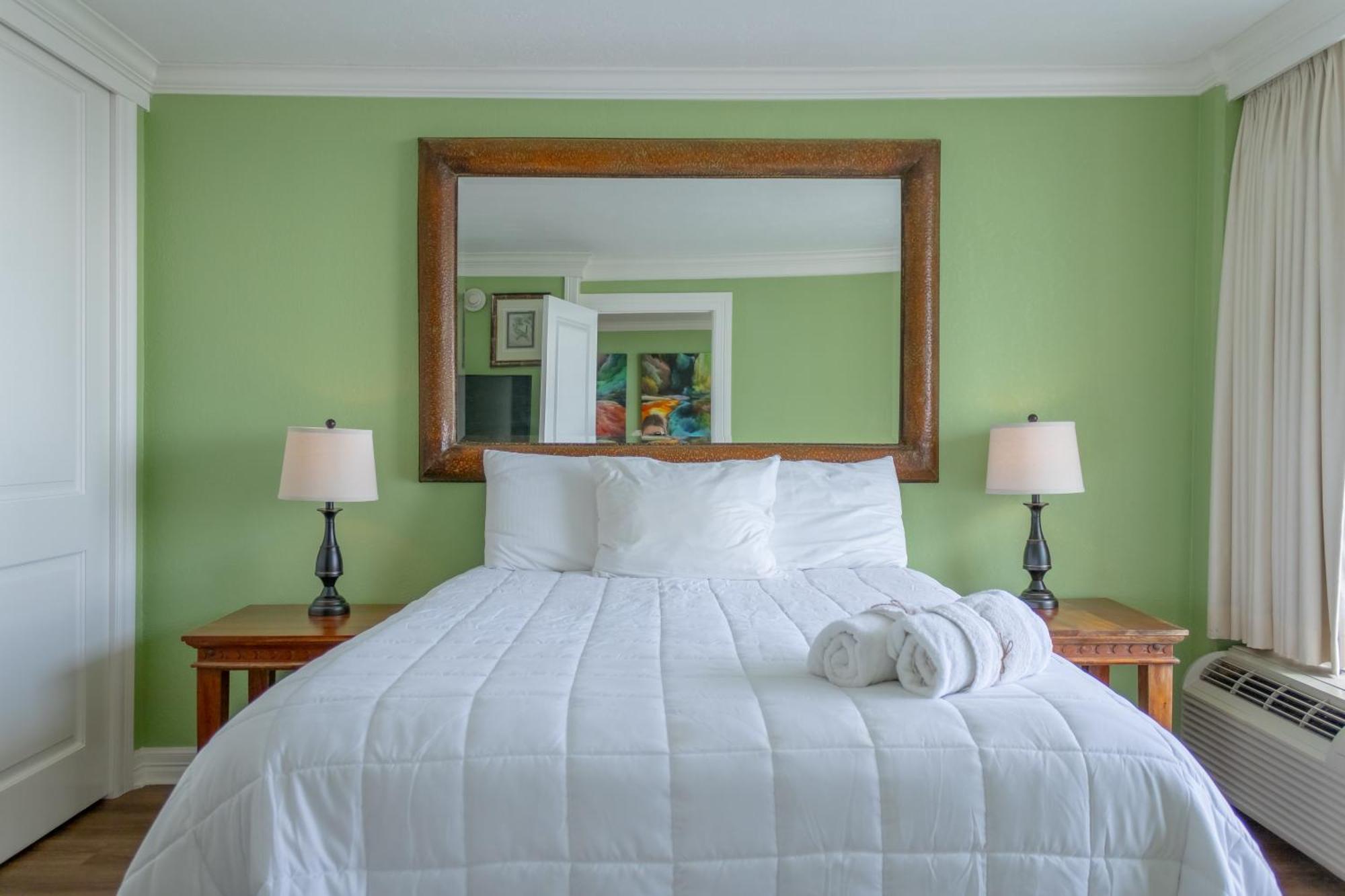 Islander East Condominiums Galveston Buitenkant foto