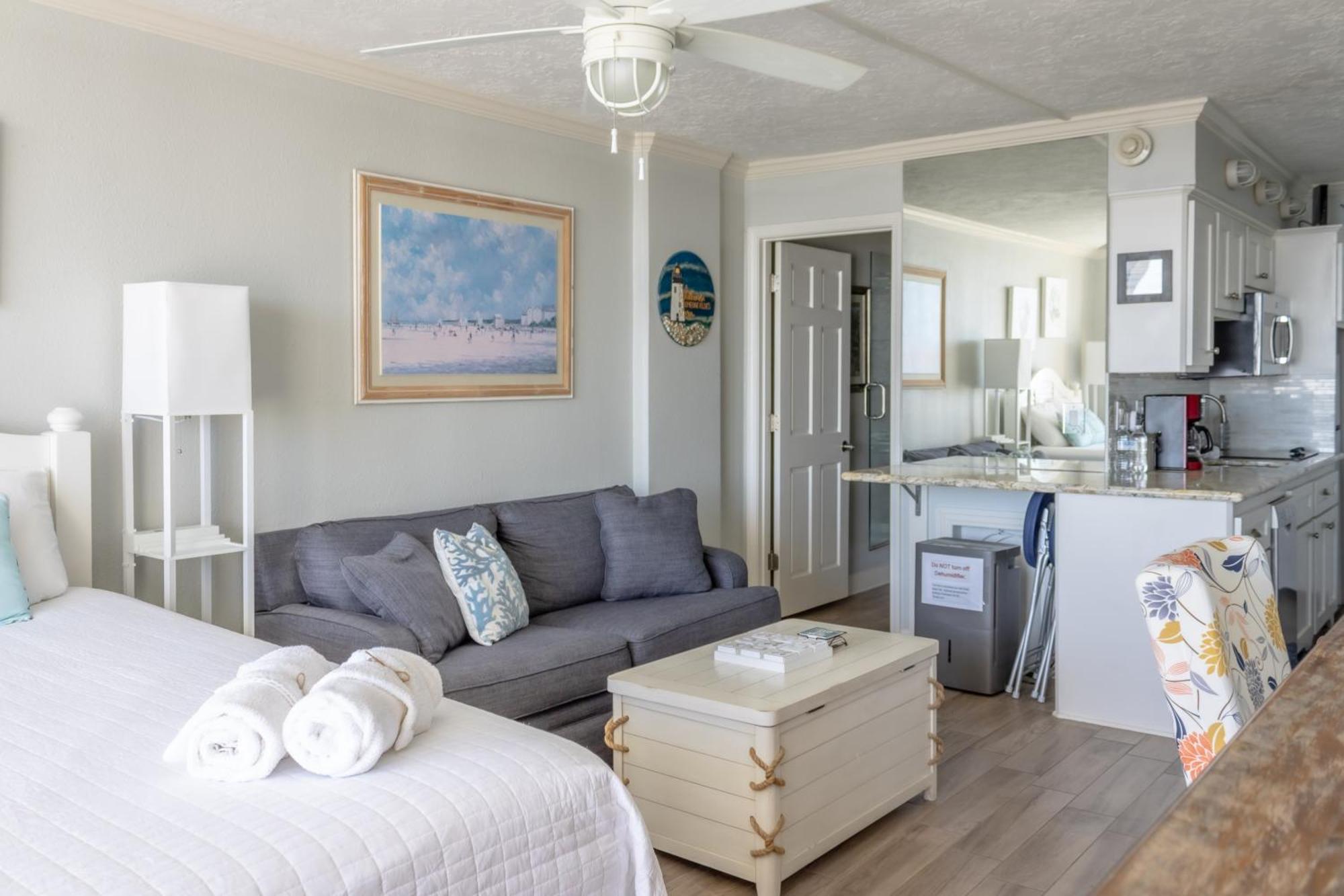 Islander East Condominiums Galveston Buitenkant foto