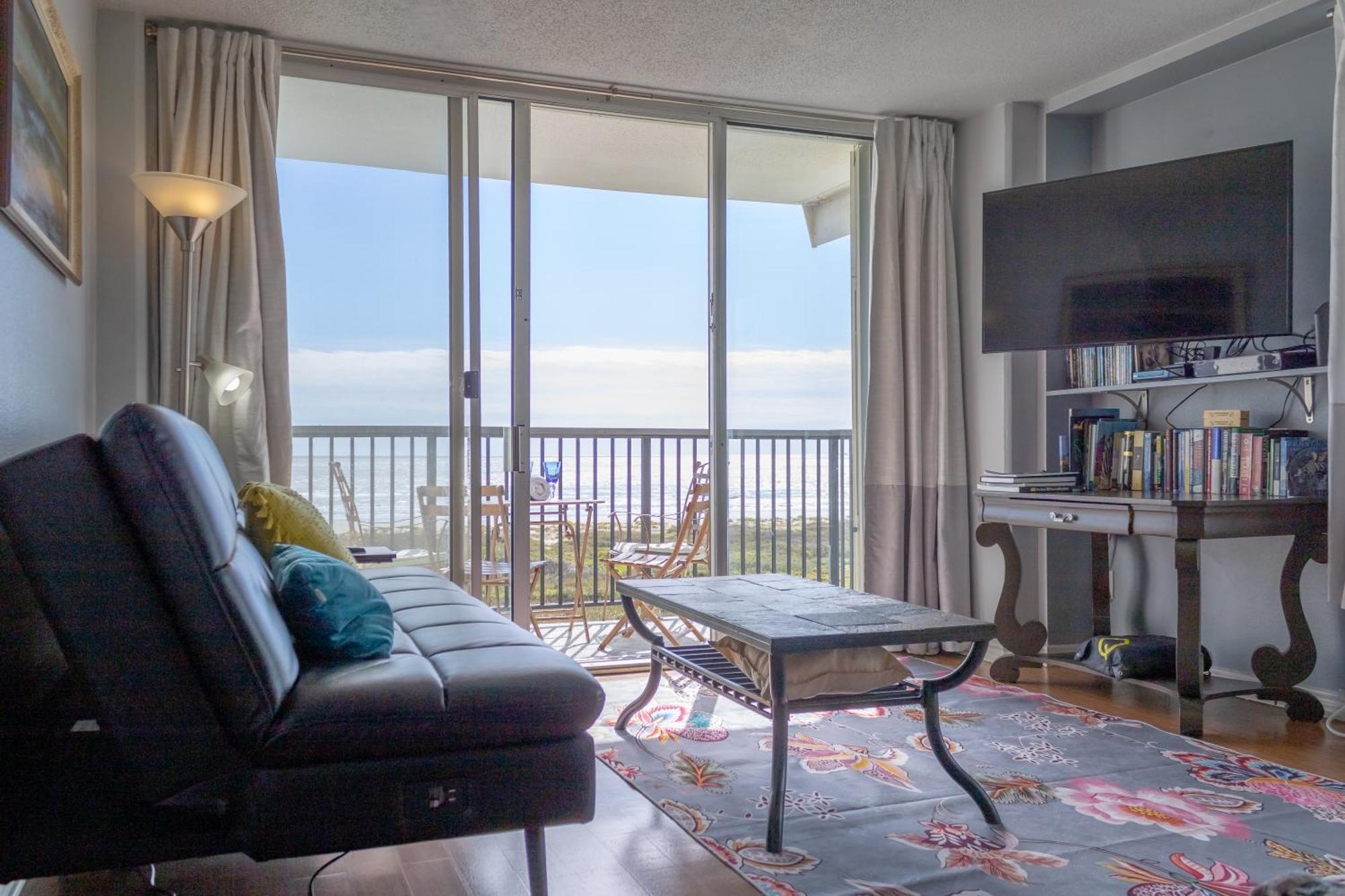 Islander East Condominiums Galveston Buitenkant foto