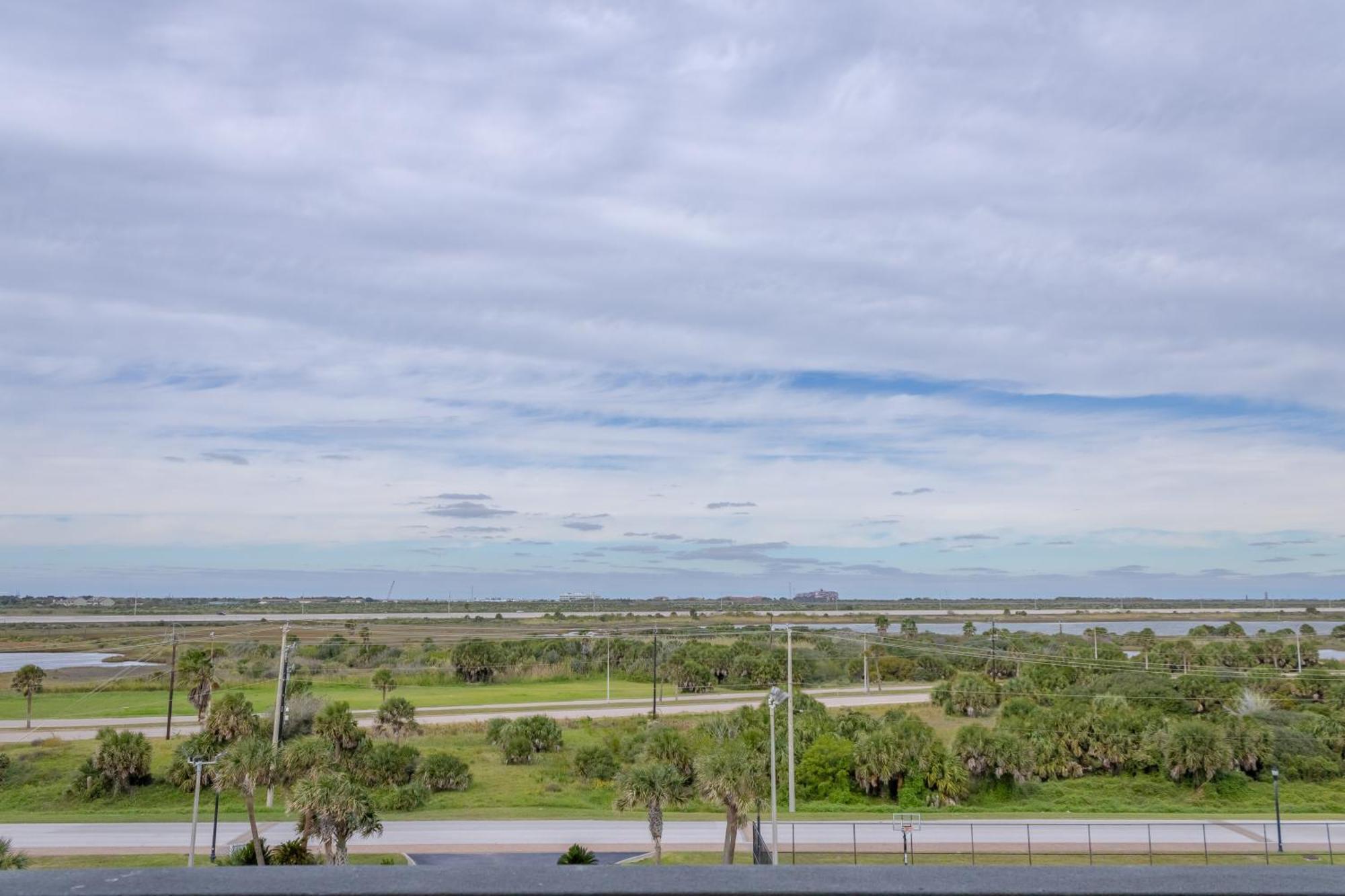 Islander East Condominiums Galveston Kamer foto