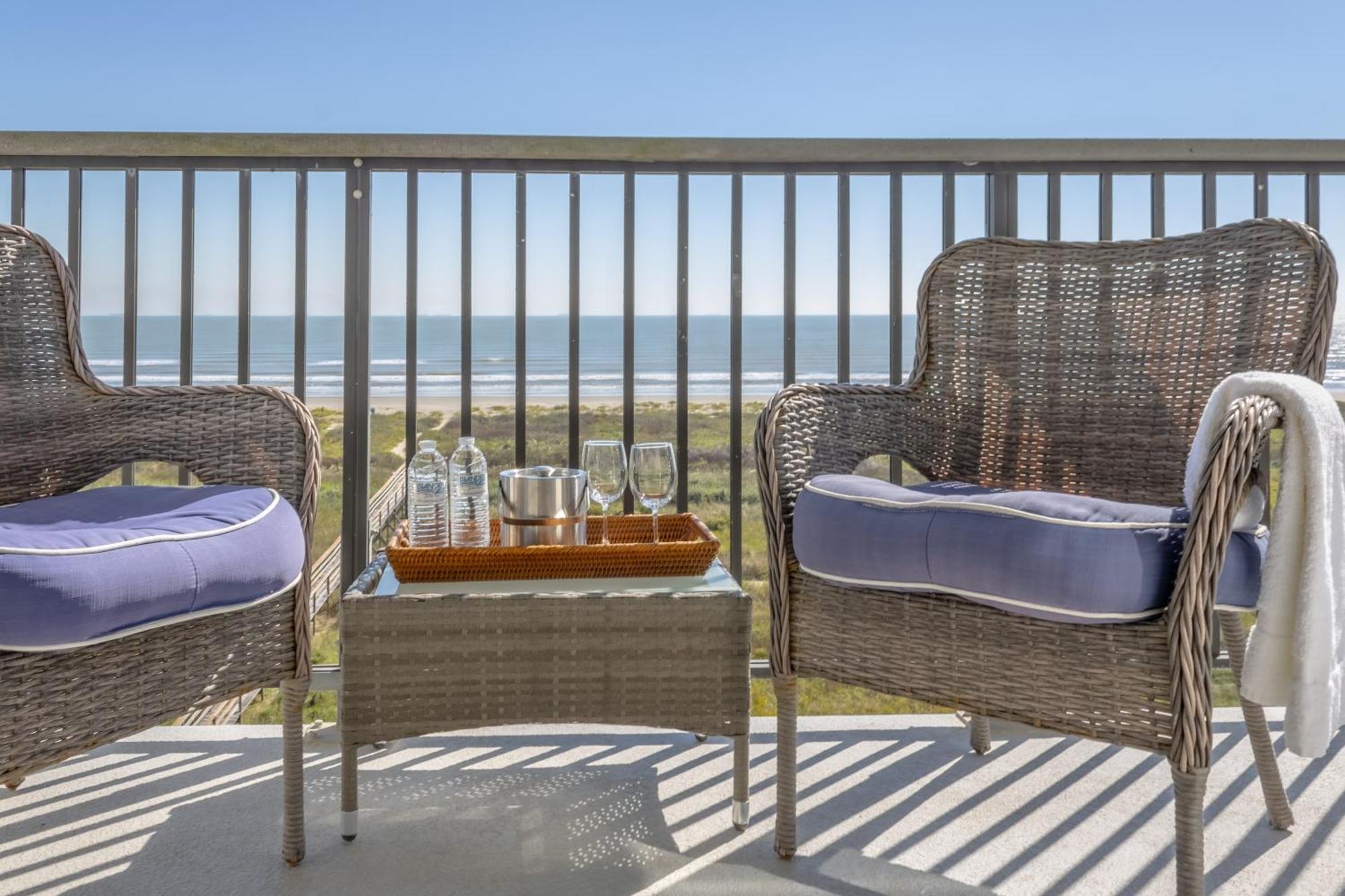 Islander East Condominiums Galveston Kamer foto