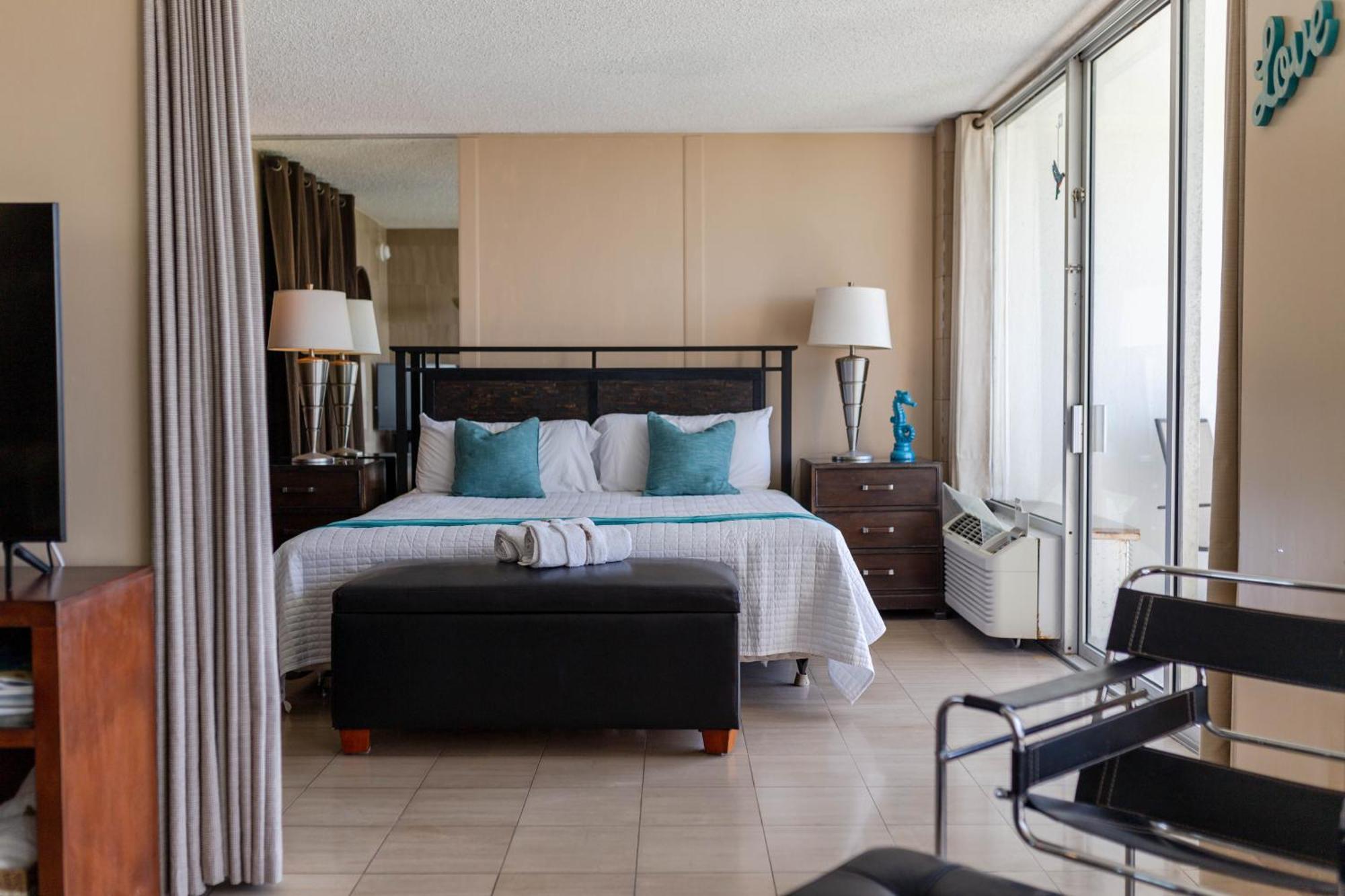 Islander East Condominiums Galveston Buitenkant foto