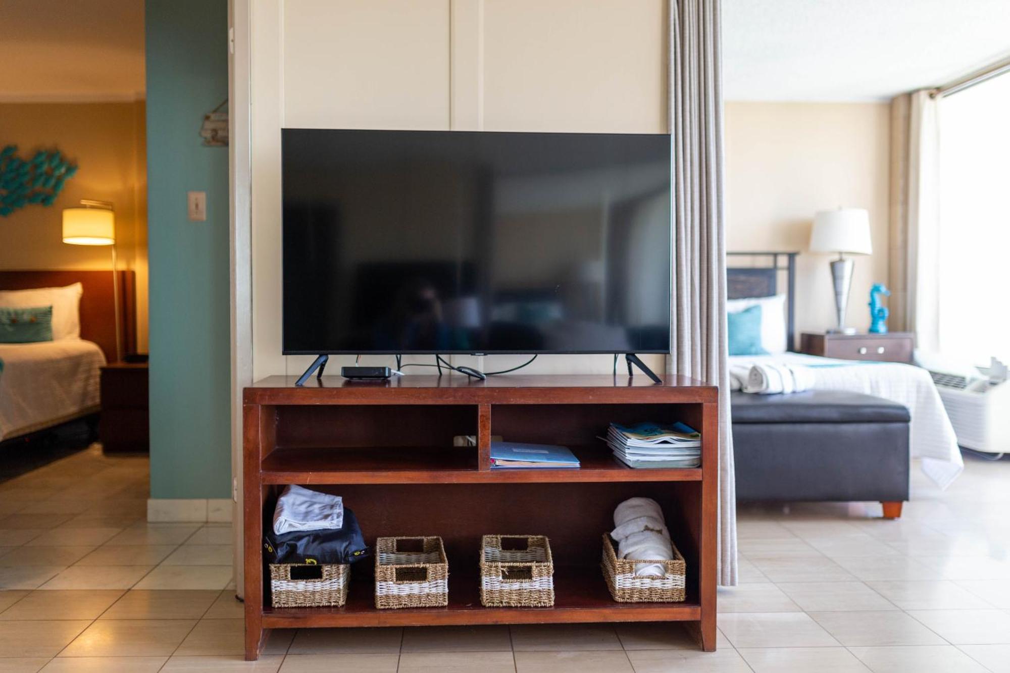 Islander East Condominiums Galveston Buitenkant foto