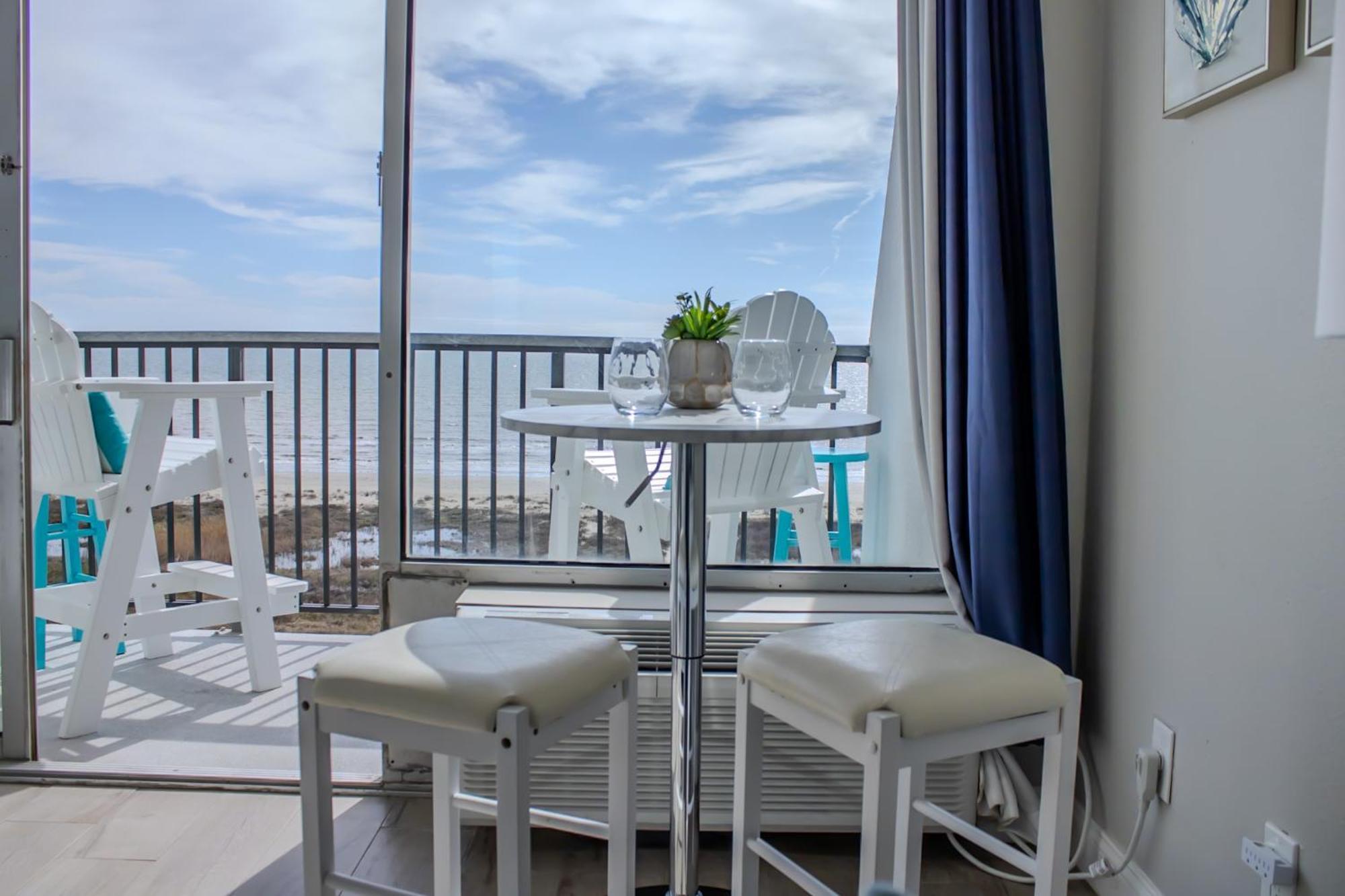 Islander East Condominiums Galveston Buitenkant foto