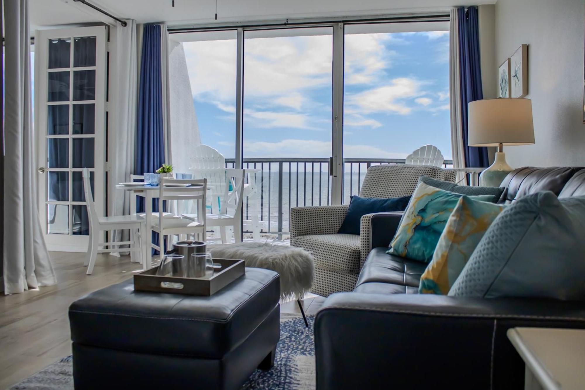 Islander East Condominiums Galveston Buitenkant foto