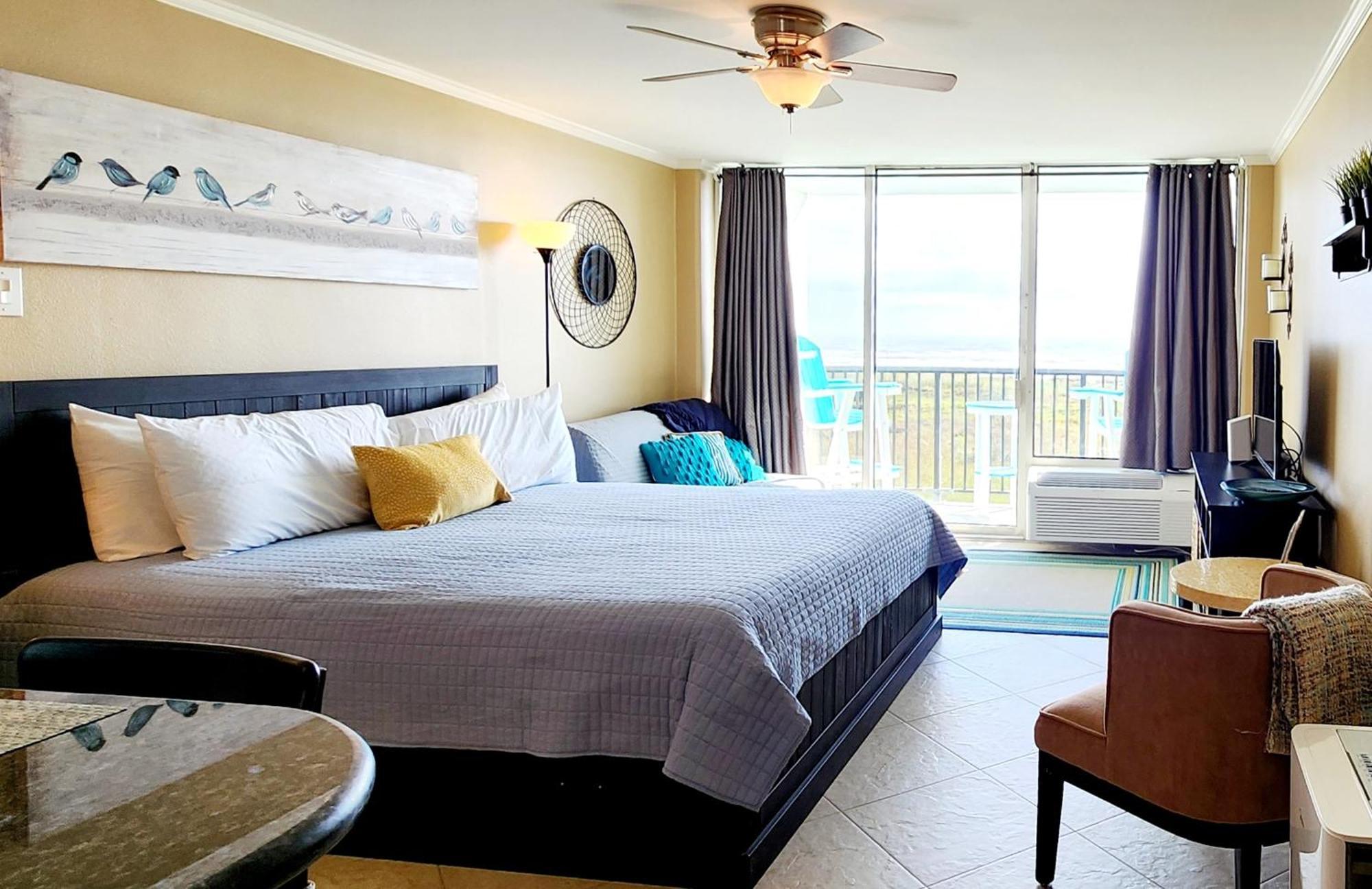 Islander East Condominiums Galveston Kamer foto