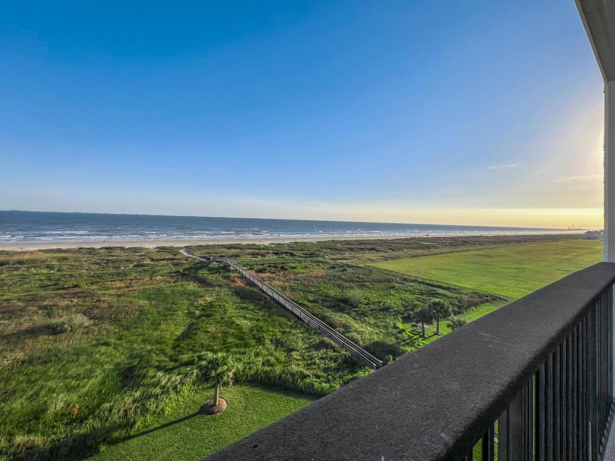 Islander East Condominiums Galveston Kamer foto
