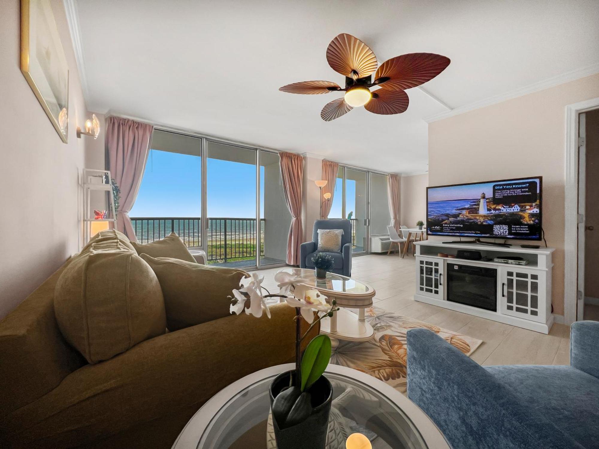 Islander East Condominiums Galveston Kamer foto