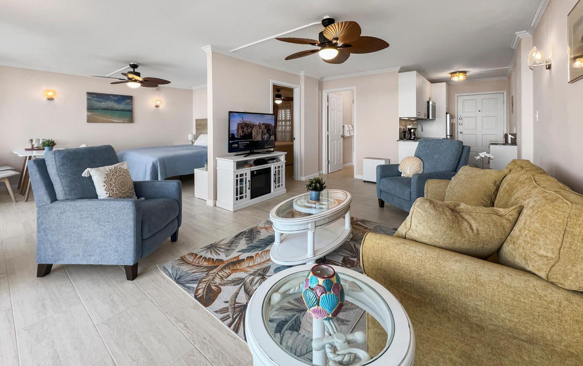 Islander East Condominiums Galveston Kamer foto