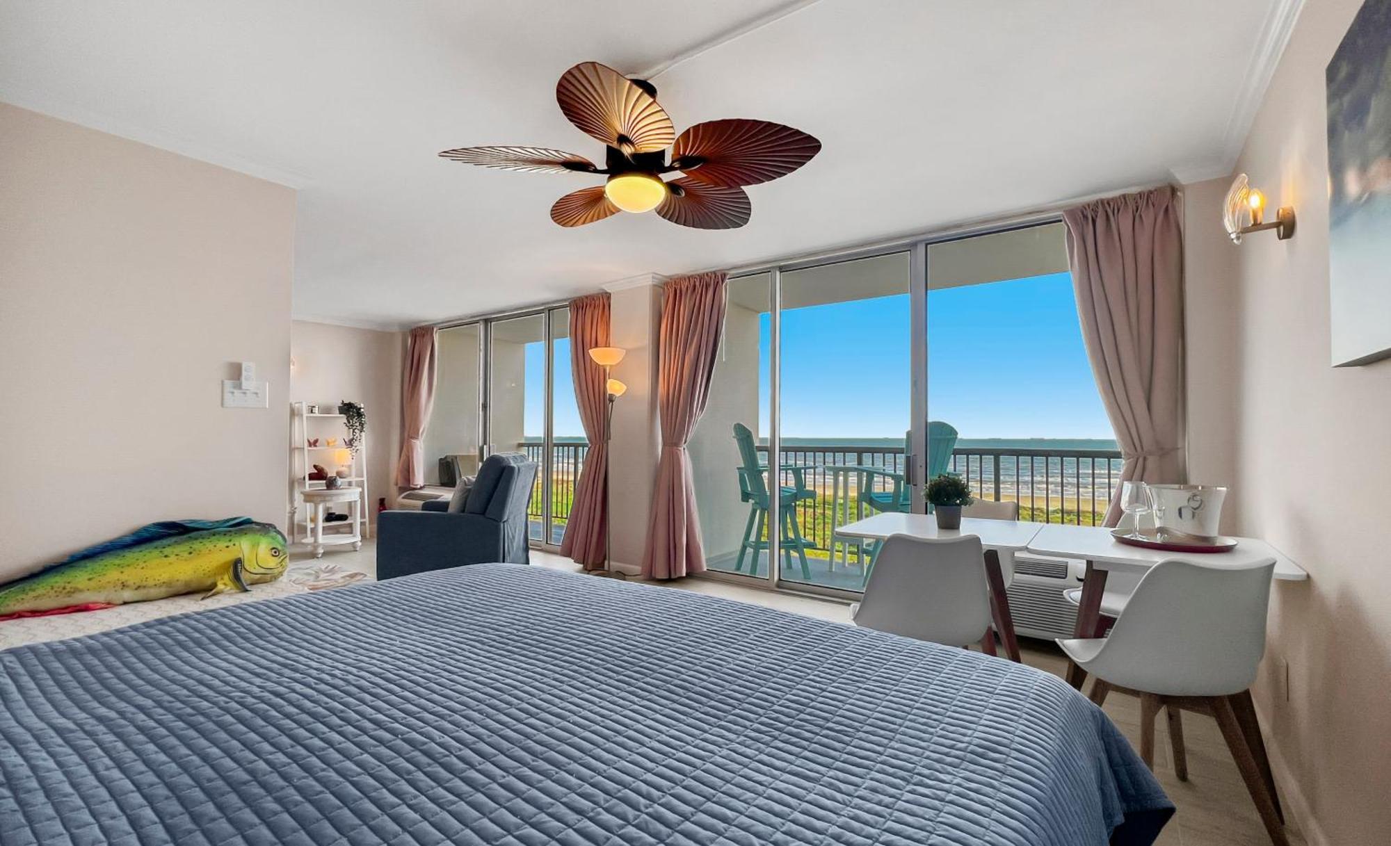 Islander East Condominiums Galveston Kamer foto